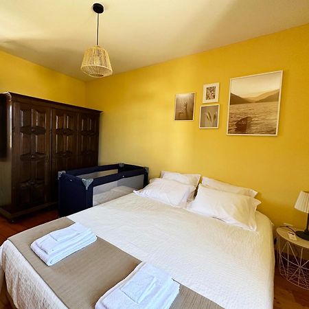 פנאפיל Sao Jorge Country House מראה חיצוני תמונה