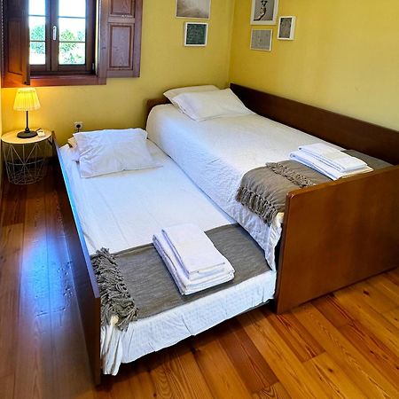 פנאפיל Sao Jorge Country House מראה חיצוני תמונה