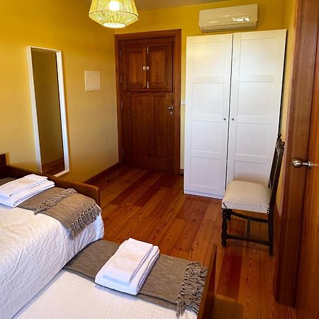 פנאפיל Sao Jorge Country House מראה חיצוני תמונה