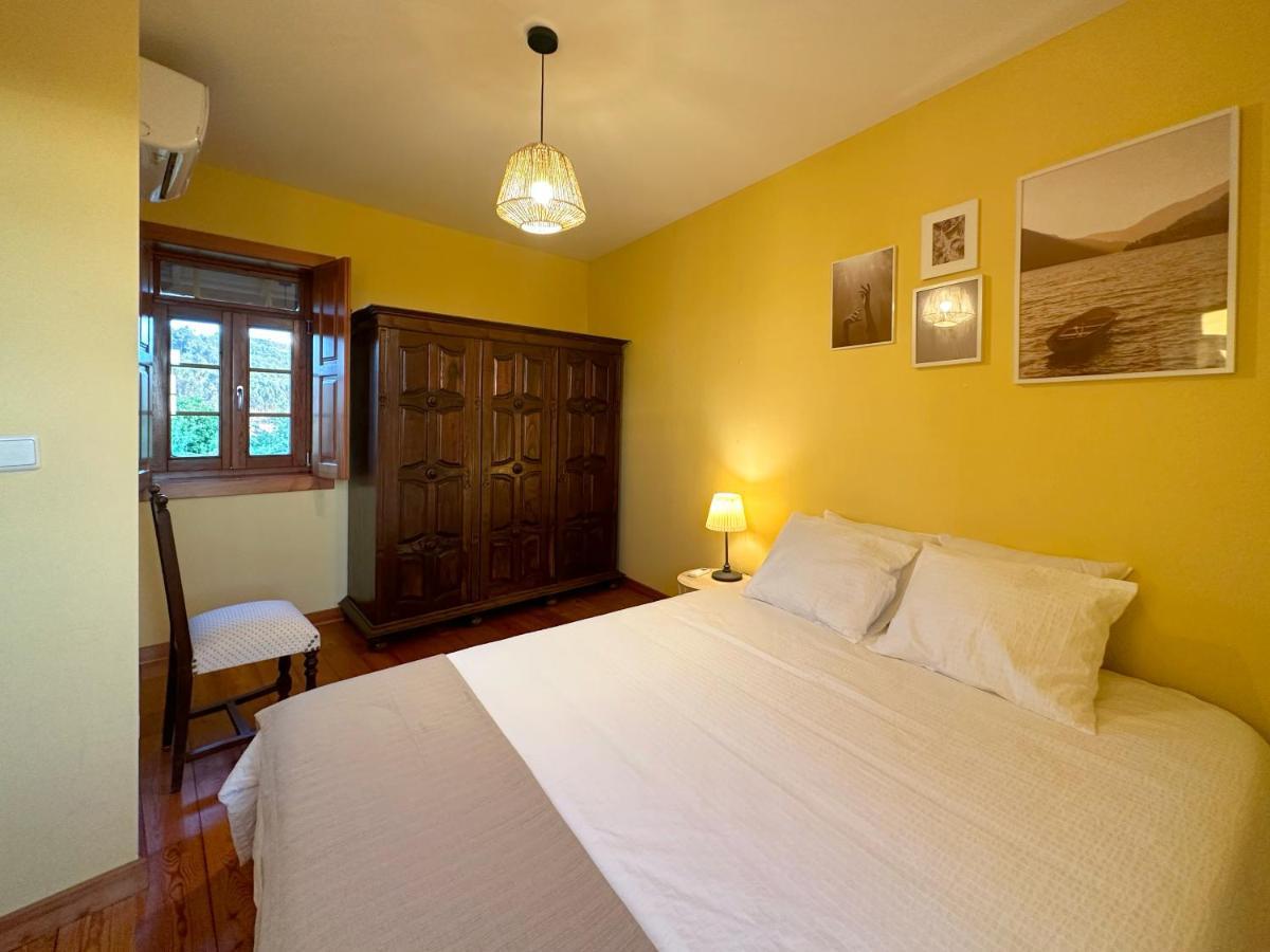 פנאפיל Sao Jorge Country House מראה חיצוני תמונה