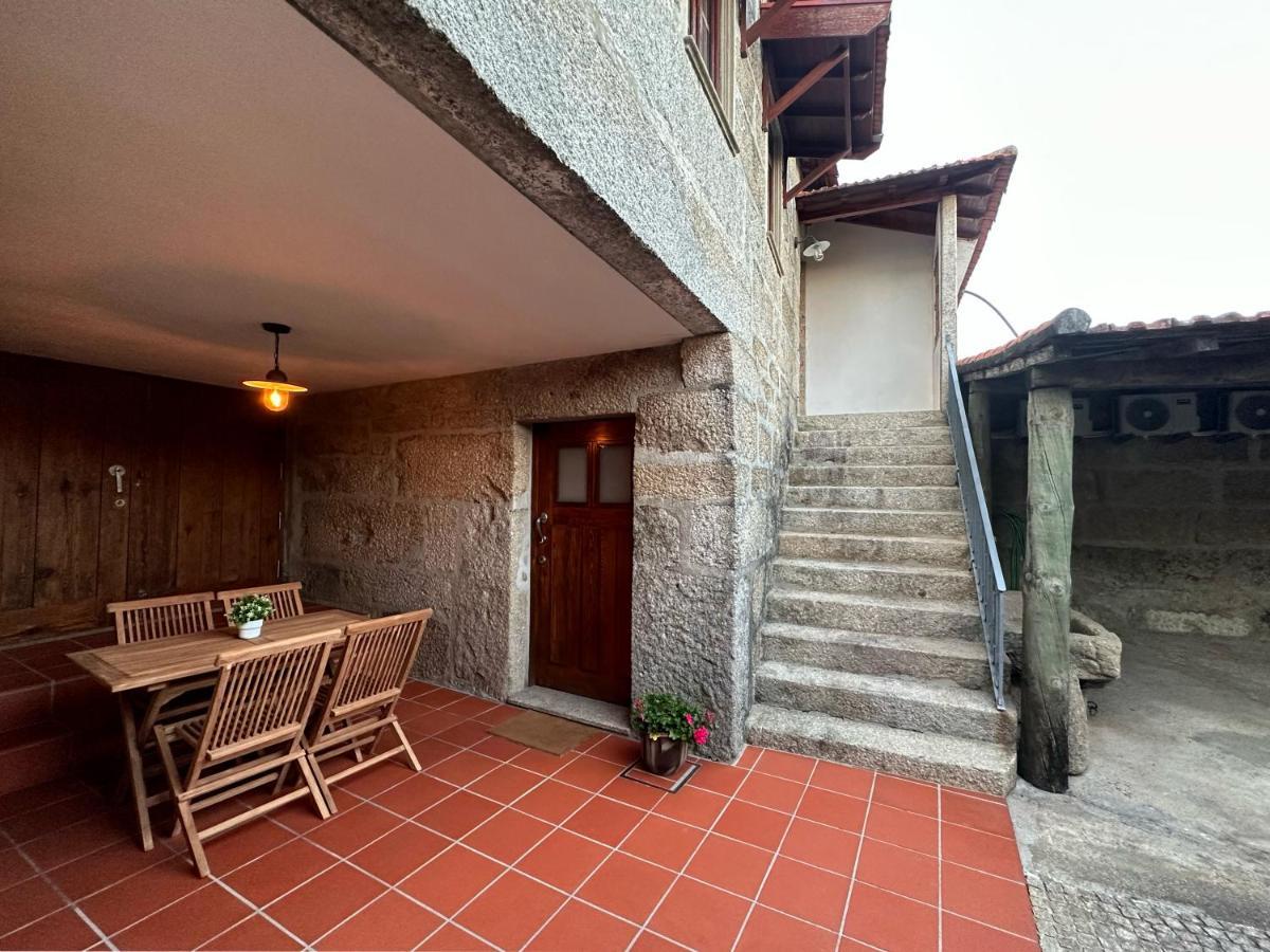 פנאפיל Sao Jorge Country House מראה חיצוני תמונה