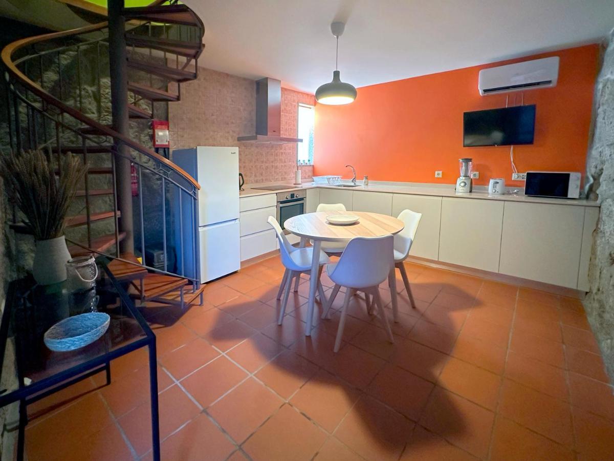 פנאפיל Sao Jorge Country House מראה חיצוני תמונה