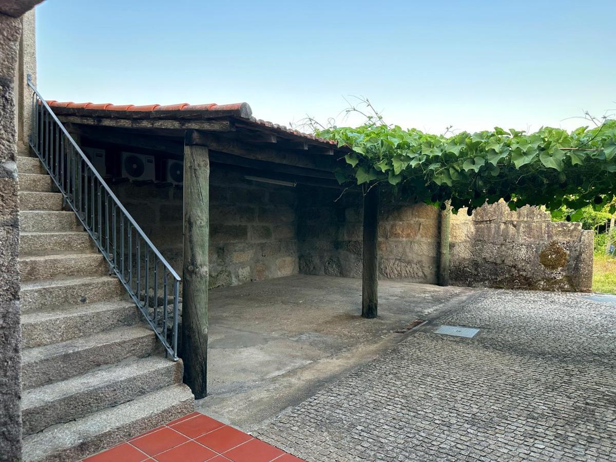פנאפיל Sao Jorge Country House מראה חיצוני תמונה
