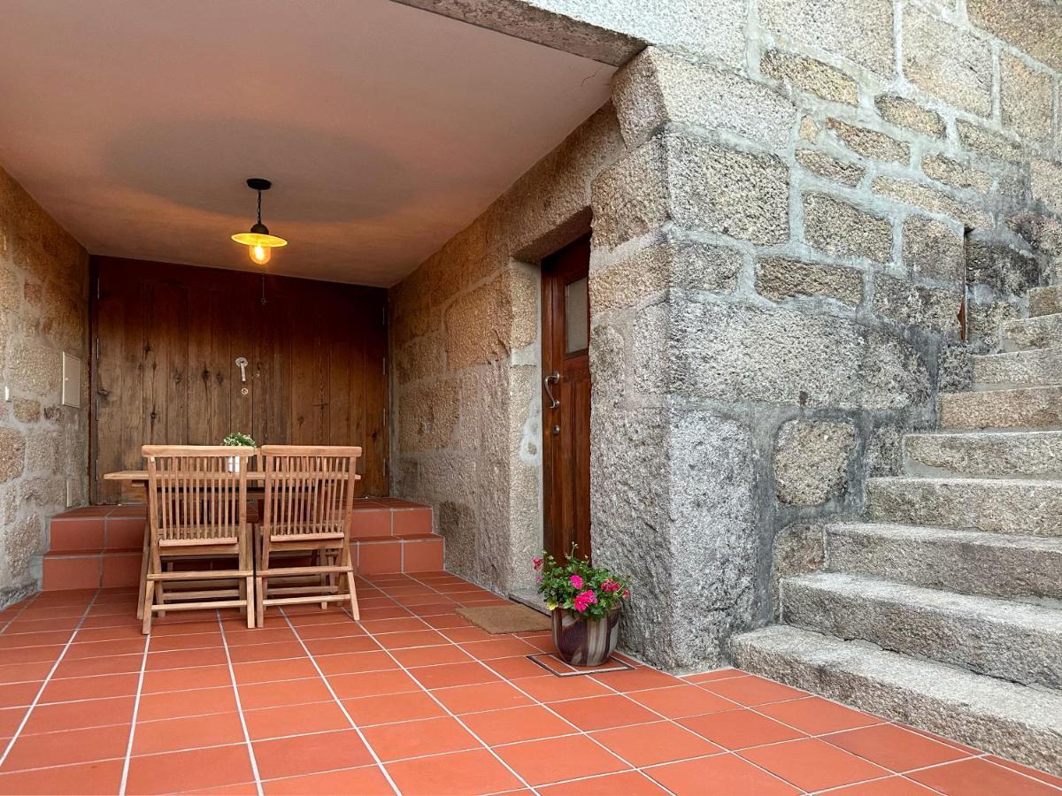 פנאפיל Sao Jorge Country House מראה חיצוני תמונה