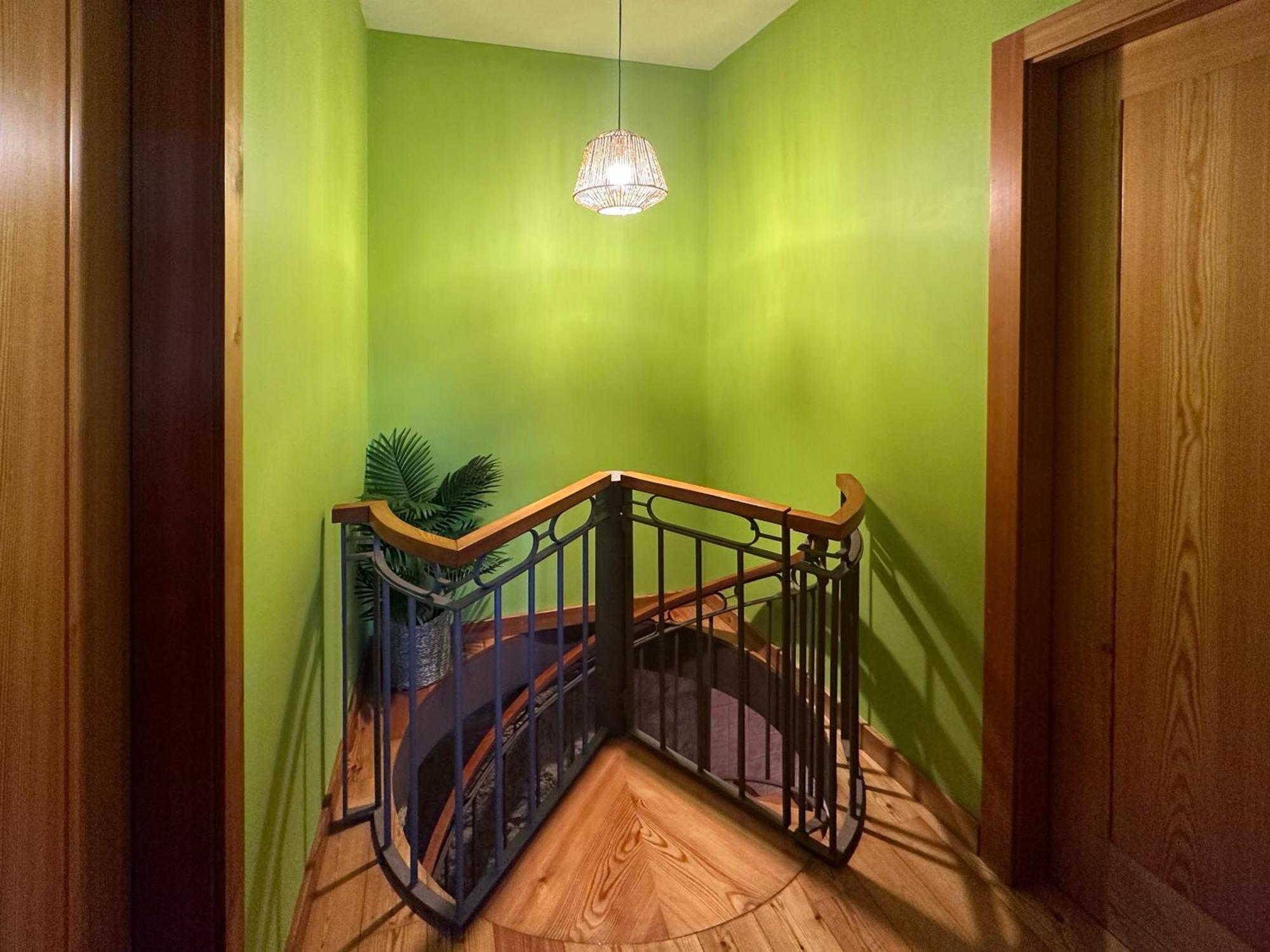 פנאפיל Sao Jorge Country House מראה חיצוני תמונה