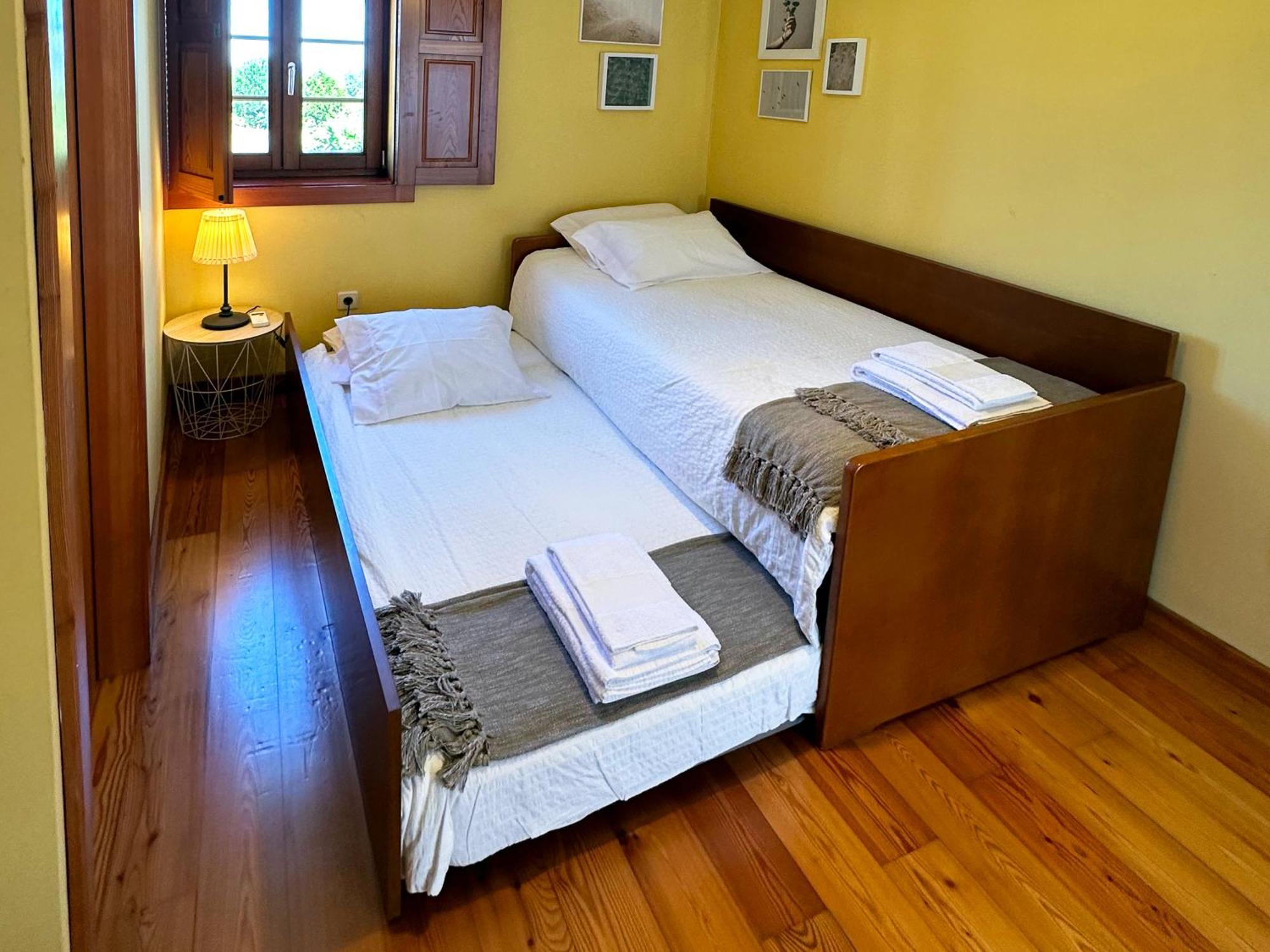 פנאפיל Sao Jorge Country House מראה חיצוני תמונה
