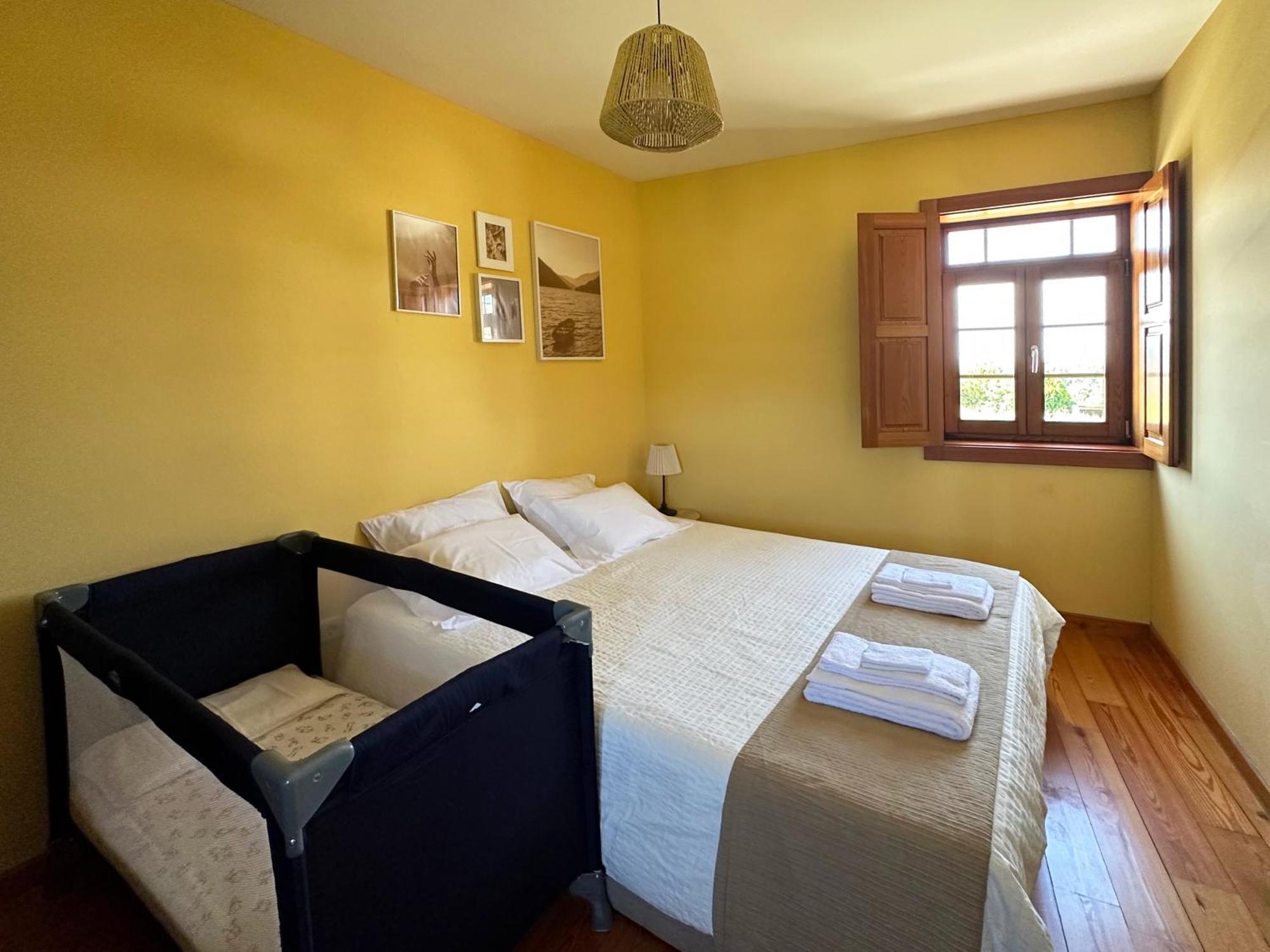 פנאפיל Sao Jorge Country House מראה חיצוני תמונה