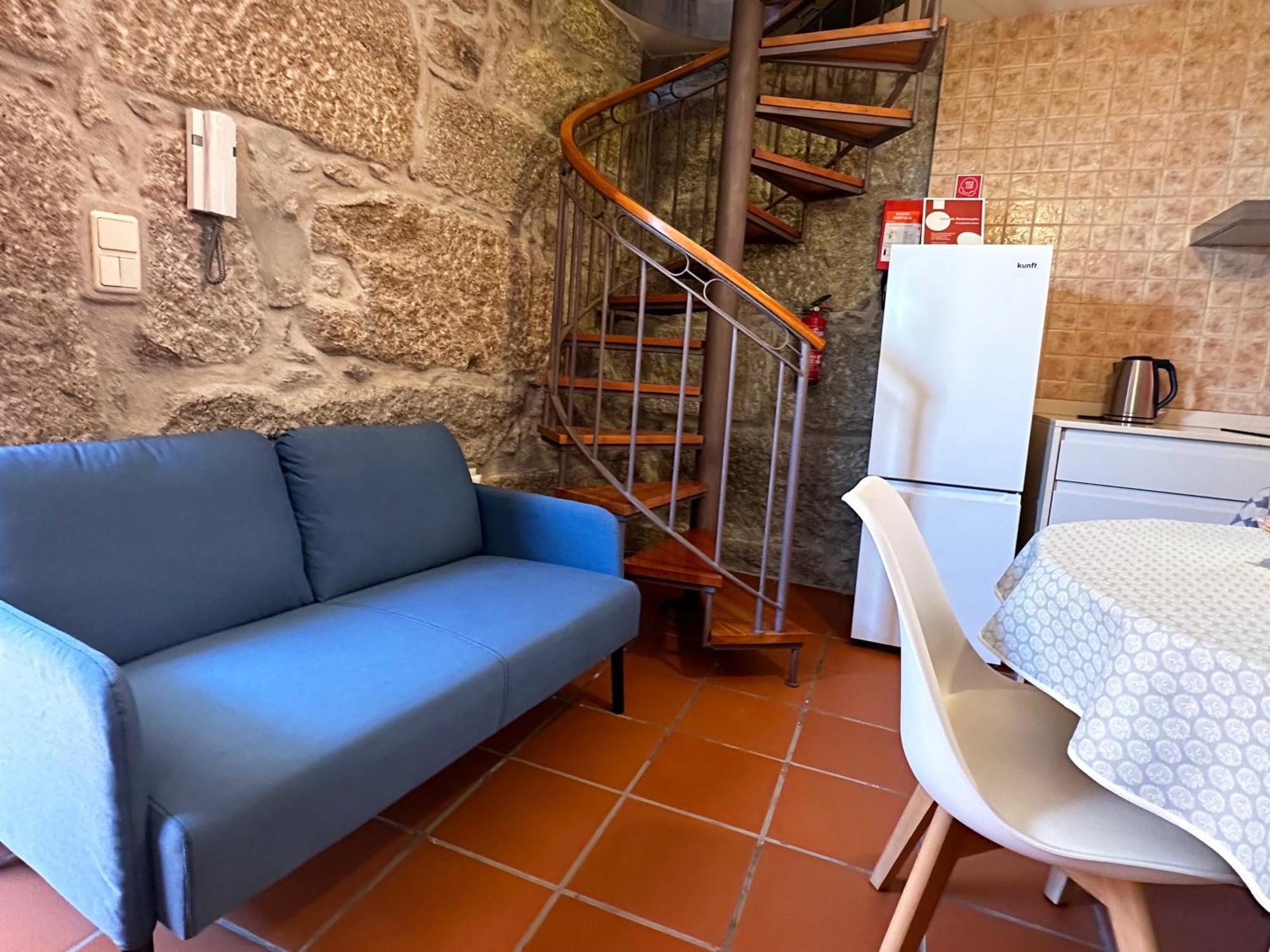 פנאפיל Sao Jorge Country House מראה חיצוני תמונה